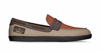 ($199) Penny Loafers: B3AR