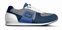 ($199) Retro Running Trainers: Pantha