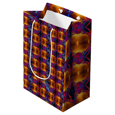 Rusty Butterfly - Gift Bags