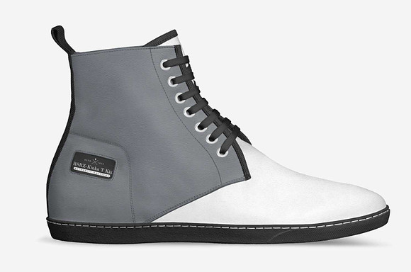 ($219) High Top Chukkas: R8RZ