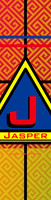 Skateboard: Jasper (discounts on check out)