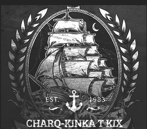 Charq