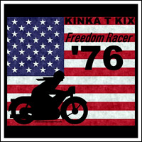 Freedom Racer '76