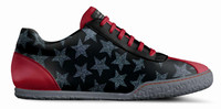 Sporty Low Tops - Myrman
