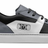 ($209) Retro Tennis Style Sneakers: R8RZ