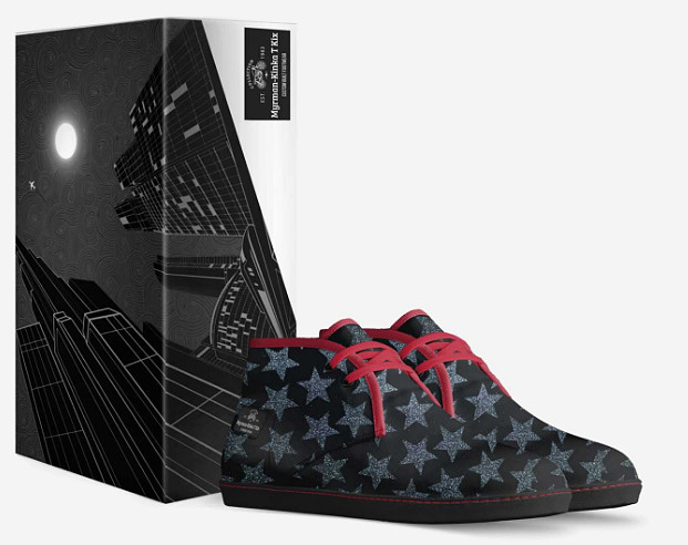 Classic Chukkas - Myrman
