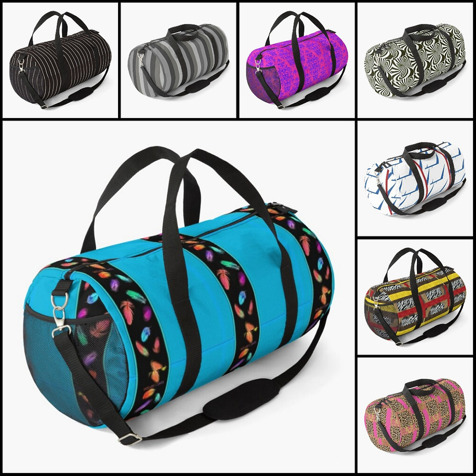 Duffle Bags