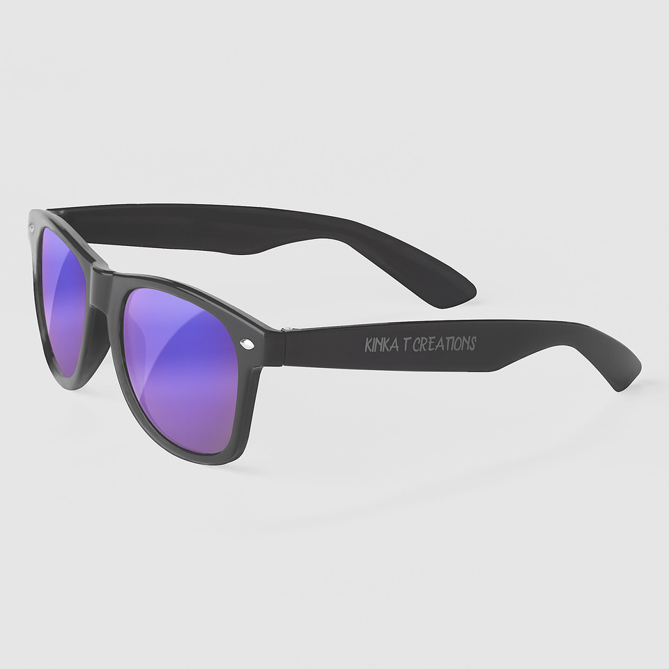 ($28.35) Rizkey: Sunglasses