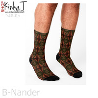 B-Nander