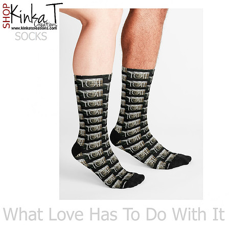 What Love Has To Do With It