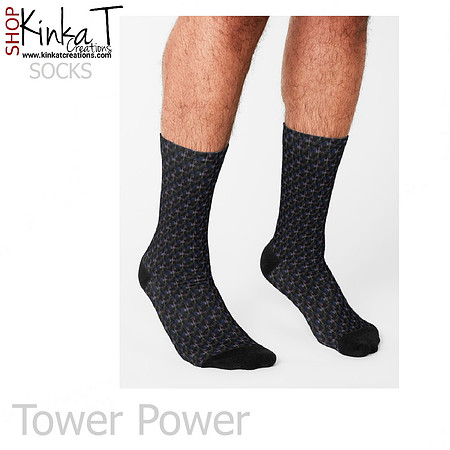 Tower Power