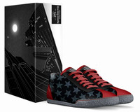 Sporty Low Tops - Myrman
