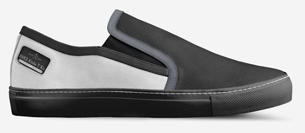 Traditional Slip-Ons - R8RZ