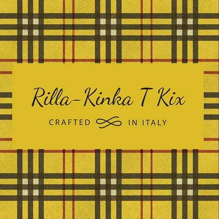 Rilla