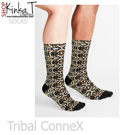 Tribal ConneX