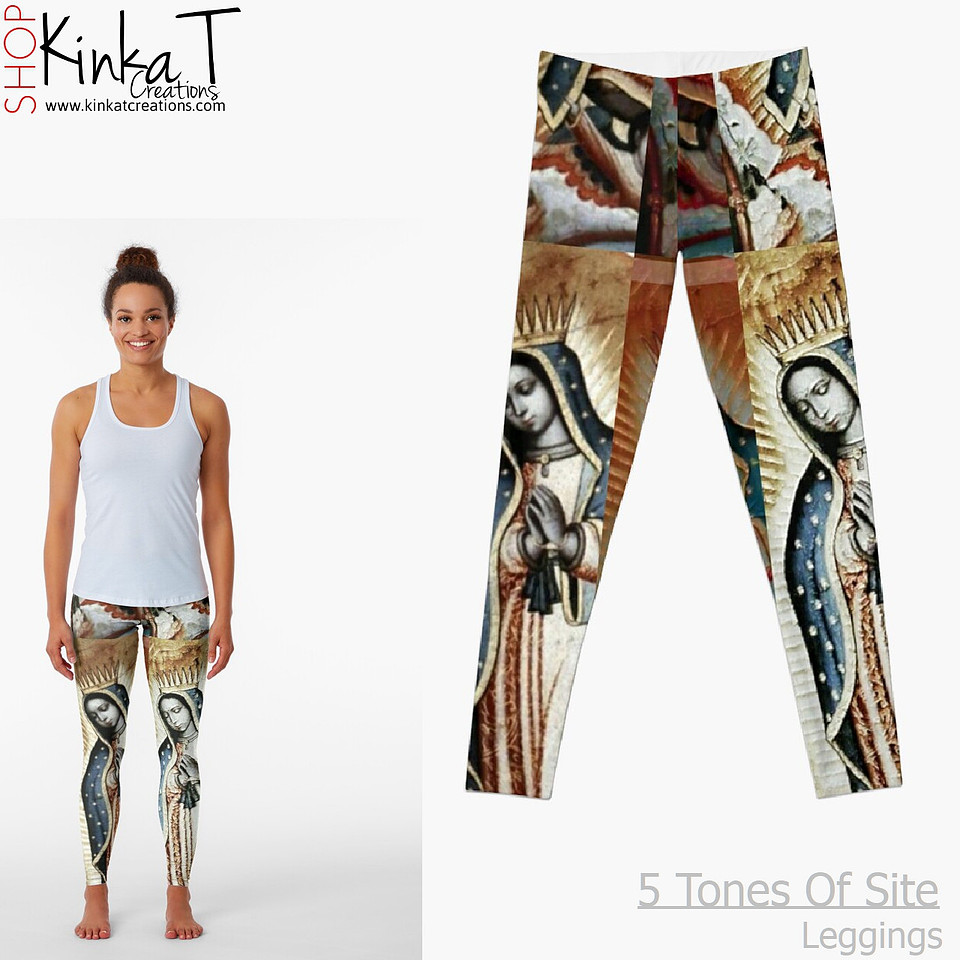 5 Tones Of Site
