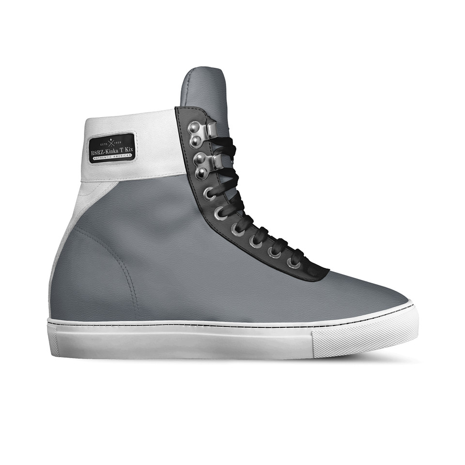 High Top Polo Sneakers - R8RZ