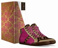 Classic Sneaker Boots - Eurph