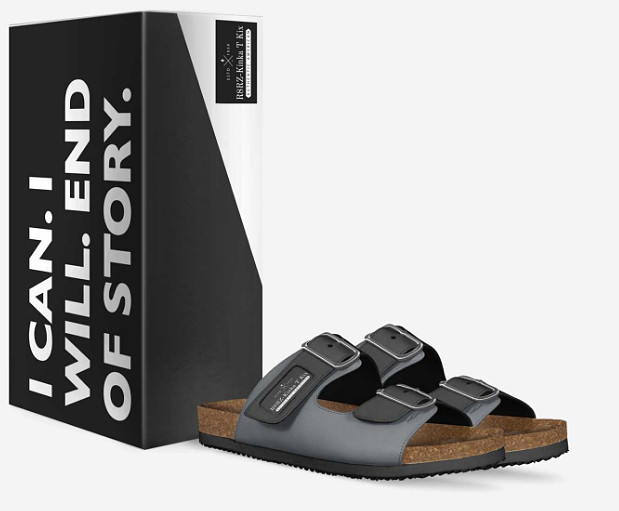 Belt Sandals - R8RZ