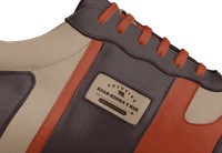 Vintage Running Trainers: B3AR