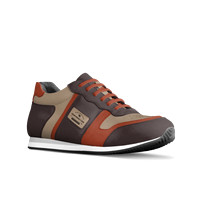 Vintage Running Trainers: B3AR