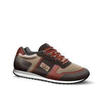 Vintage Running Trainers: B3AR