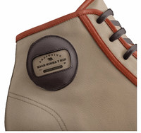 Sporty High Tops: B3AR