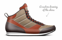Runner-Basket Hybrid: B3AR
