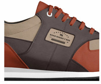 Sporty Running Trainers: B3AR