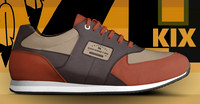 Sporty Running Trainers: B3AR