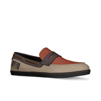 ($199) Penny Loafers: B3AR