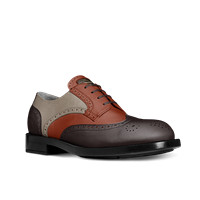 Traditional Derby Shoes: B3AR