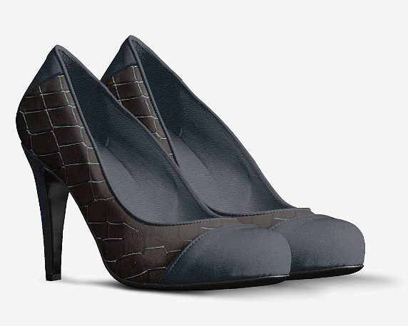 Classic High Heels: G8RG!RL