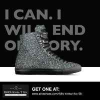 ($259) High Top Polo Sneakers: R8RZ 58