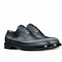Traditional Derby Shoes (Shine): Charq
