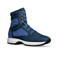 ($239) High Top Walking Sneakers: Pantha