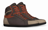 Fashion High Tops: B3AR