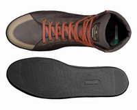 Fashion High Tops: B3AR