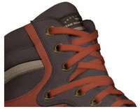 Fashion High Tops: B3AR