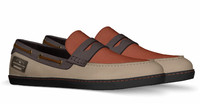 ($199) Penny Loafers: B3AR