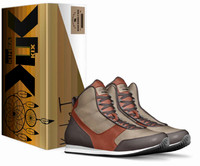 Runner-Basket Hybrid: B3AR