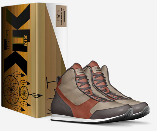 Runner-Basket Hybrid: B3AR