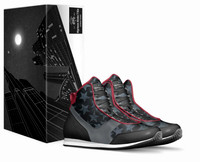Runner-Basketball Hybrid - Myrman