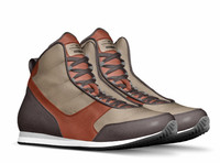 Runner-Basket Hybrid: B3AR