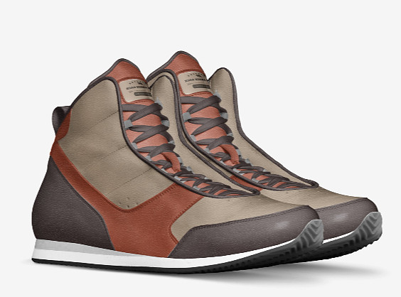 Runner-Basket Hybrid: B3AR
