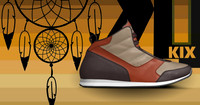 Runner-Basket Hybrid: B3AR