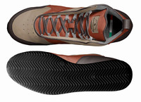 Runner-Basket Hybrid: B3AR
