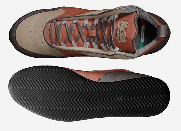 Runner-Basket Hybrid: B3AR