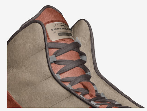 Runner-Basket Hybrid: B3AR