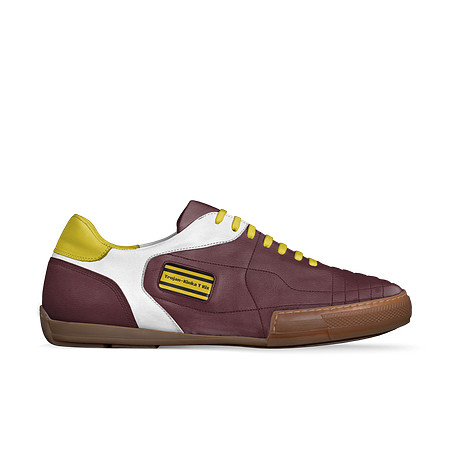 Indoor Soccer Shoes - Trjojan